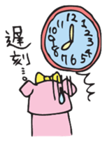 nyankichi & tonko sticker #2191741