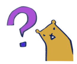 KAPIKO Sticker sticker #2191950