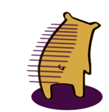 KAPIKO Sticker sticker #2191962