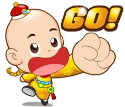 Doll Doll king sticker #2191993