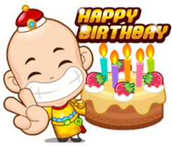 Doll Doll king sticker #2191997