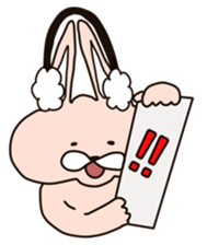 The Three Animals. sticker #2192141