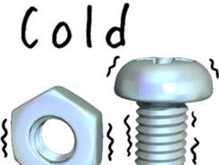 Screw (English) sticker #2192249