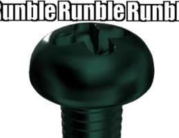 Screw (English) sticker #2192255