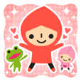 ココルのスタンプ