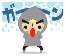 Sticker of the cocol sticker #2192546