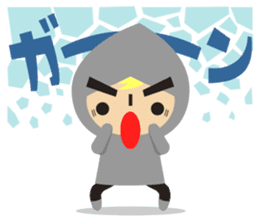 Sticker of the cocol sticker #2192546