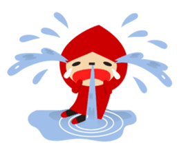 Sticker of the cocol sticker #2192555