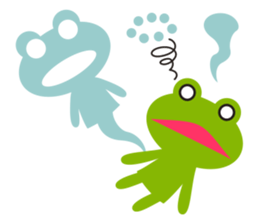 Sticker of the cocol sticker #2192558