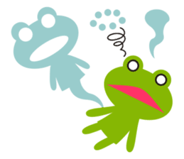 Sticker of the cocol sticker #2192558