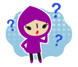 Sticker of the cocol sticker #2192565