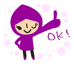 Sticker of the cocol sticker #2192569