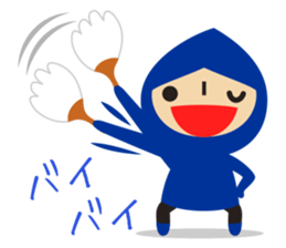 Sticker of the cocol sticker #2192571