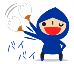 Sticker of the cocol sticker #2192571