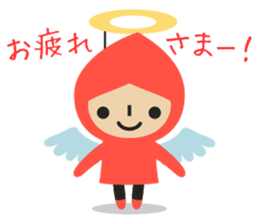 Sticker of the cocol sticker #2192575