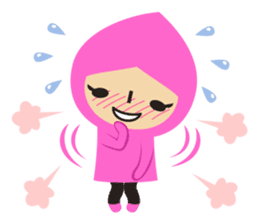 Sticker of the cocol sticker #2192580