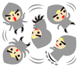 Sticker of the cocol sticker #2192582