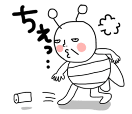 Moossy sticker #2193184