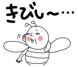 Moossy sticker #2193185