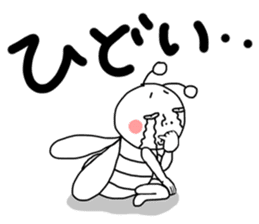 Moossy sticker #2193186