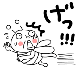 Moossy sticker #2193188