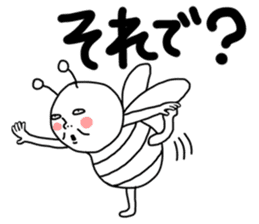 Moossy sticker #2193191