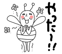 Moossy sticker #2193195