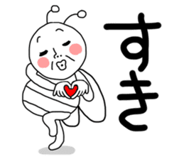 Moossy sticker #2193197