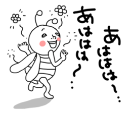 Moossy sticker #2193199