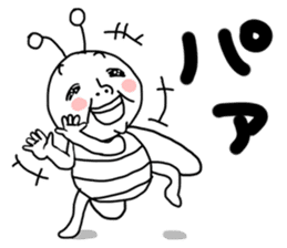 Moossy sticker #2193200