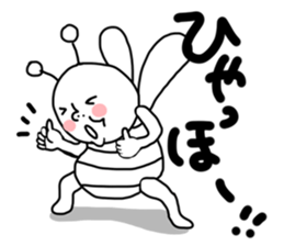 Moossy sticker #2193201