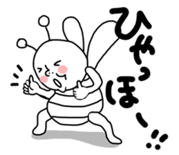 Moossy sticker #2193201