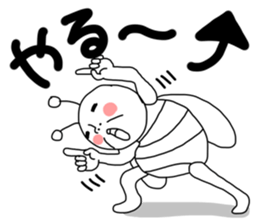 Moossy sticker #2193202