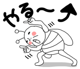 Moossy sticker #2193202