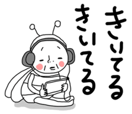 Moossy sticker #2193205