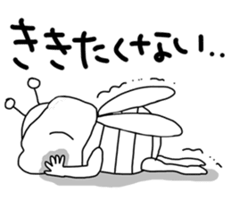 Moossy sticker #2193206