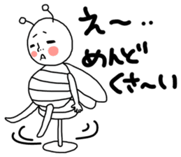 Moossy sticker #2193207