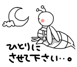 Moossy sticker #2193208