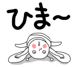 Moossy sticker #2193211