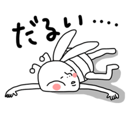 Moossy sticker #2193212