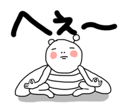 Moossy sticker #2193213