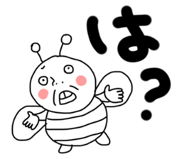 Moossy sticker #2193215