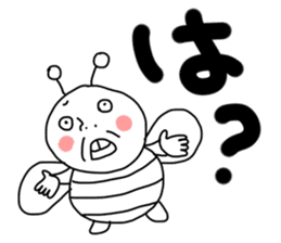 Moossy sticker #2193215