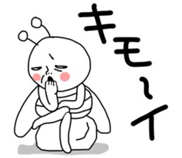 Moossy sticker #2193216