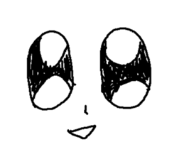 Bad picture! Girl!part2 sticker #2193267