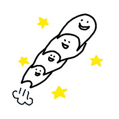 tsunagaru san