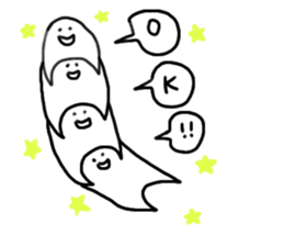 tsunagaru san sticker #2193304