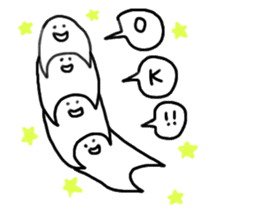 tsunagaru san sticker #2193304