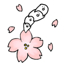 tsunagaru san sticker #2193320