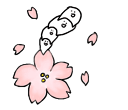 tsunagaru san sticker #2193320